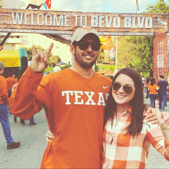 Meet your Posher, Kaitie! - Picture 1 of 1